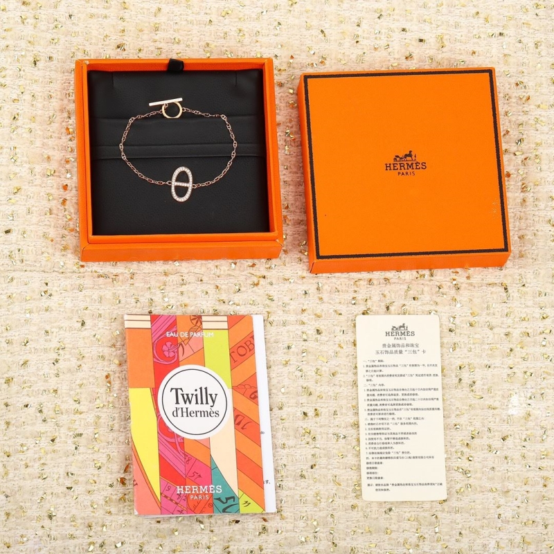 Hermes Bracelets